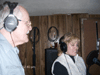 Snake & Barbara St. Pierre, 2009