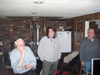 Snake, Rich Kneeland & Jim Evans, 2009