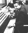 Eddie Smith, circa 1967