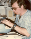 Sean LaRoche, circa 1969