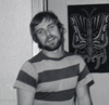 Jack, 1968