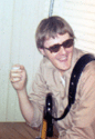 Snake, 1968