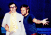 Ed Abramson & Jack, 1968