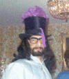 Burton Swan, 1968
