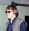 Snake, 1968