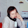 Alan Lorber, 1968