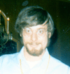 Bob Swan, 1968