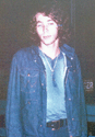 Harry, 1968