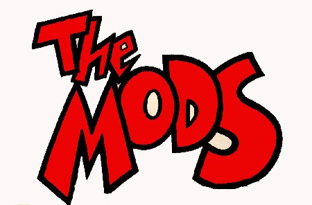 The Mods