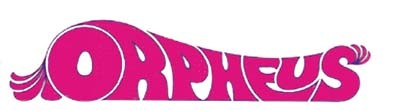 Orpheus logo