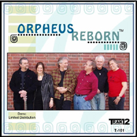 Orpheus Reborn Demo