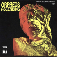 Orpheus Ascending