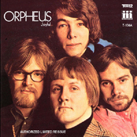 Orpheus - Joyful