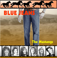 Blue Jeans