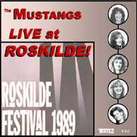 Live At Roskilde