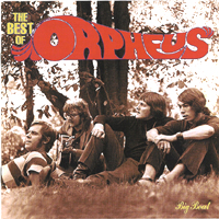 Best of Orpheus